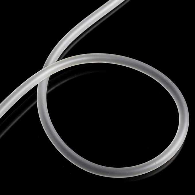 1/5/10m Clear Aquarium PVC Tube Air Tubing for Fish for 4/6mm