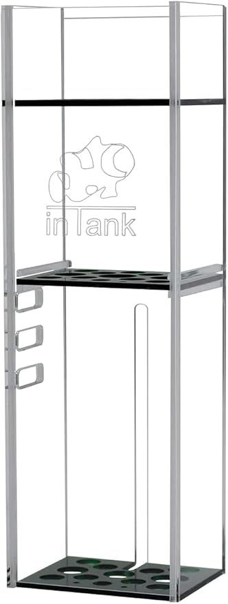 Chamber One Media Basket for Fluval Evo 13.5 and Evo 52L Aquariums