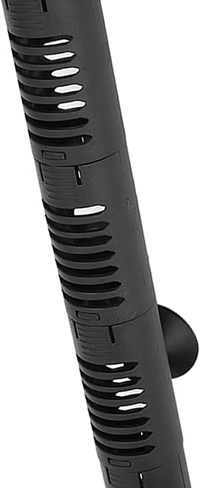 Aquarium Heater Protective Cover, Premium Removable Cover to Prevent Heater Breakage with Suction Cup Installation (No. 3 Protective Cover 36.5 cm Long)