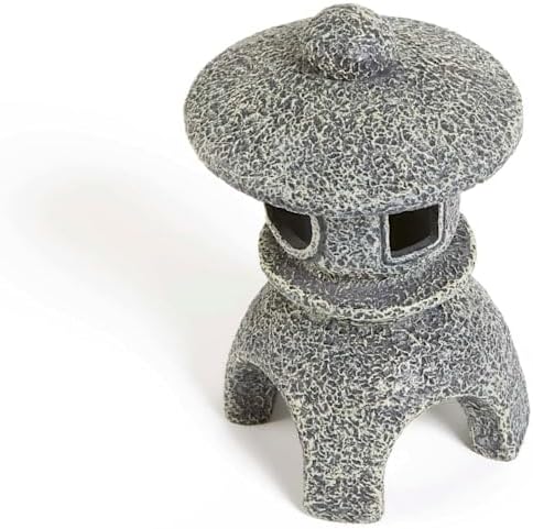 imagitarium by Petco Lantern Aquarium Decor Medium