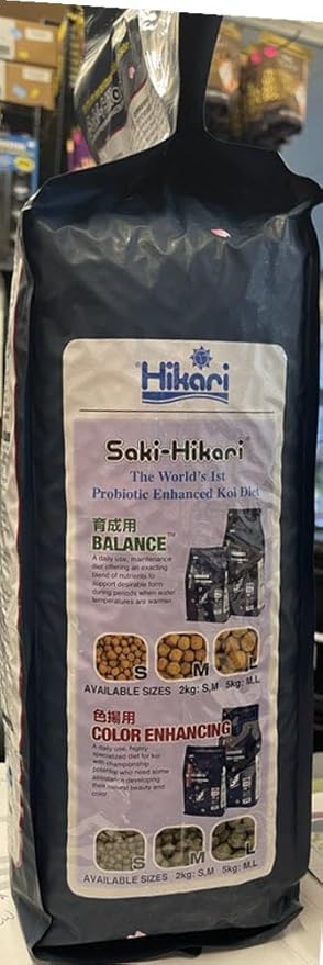 SAKI-HIKARI COLOR