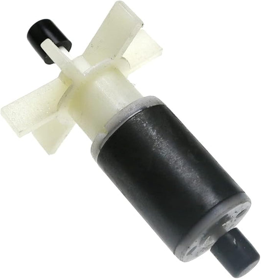 ZYAMY Aquarium Filter Replacement Impeller HW304A/HW304B for Aquarium Canister Filter