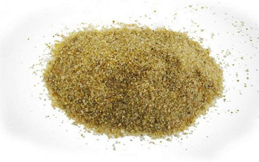 Askoll Aquarium Sand Premium, Washed and Ready to use (Beige)