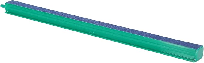 GLOGLOW Nan Air Stone Bar, Sand Bar for Aquarium, Efficient Bubble Release and Heat Dissipation, 20cm Long for Fish Tank Oxygenation Fish Tank and Accessories (Length 25cm)