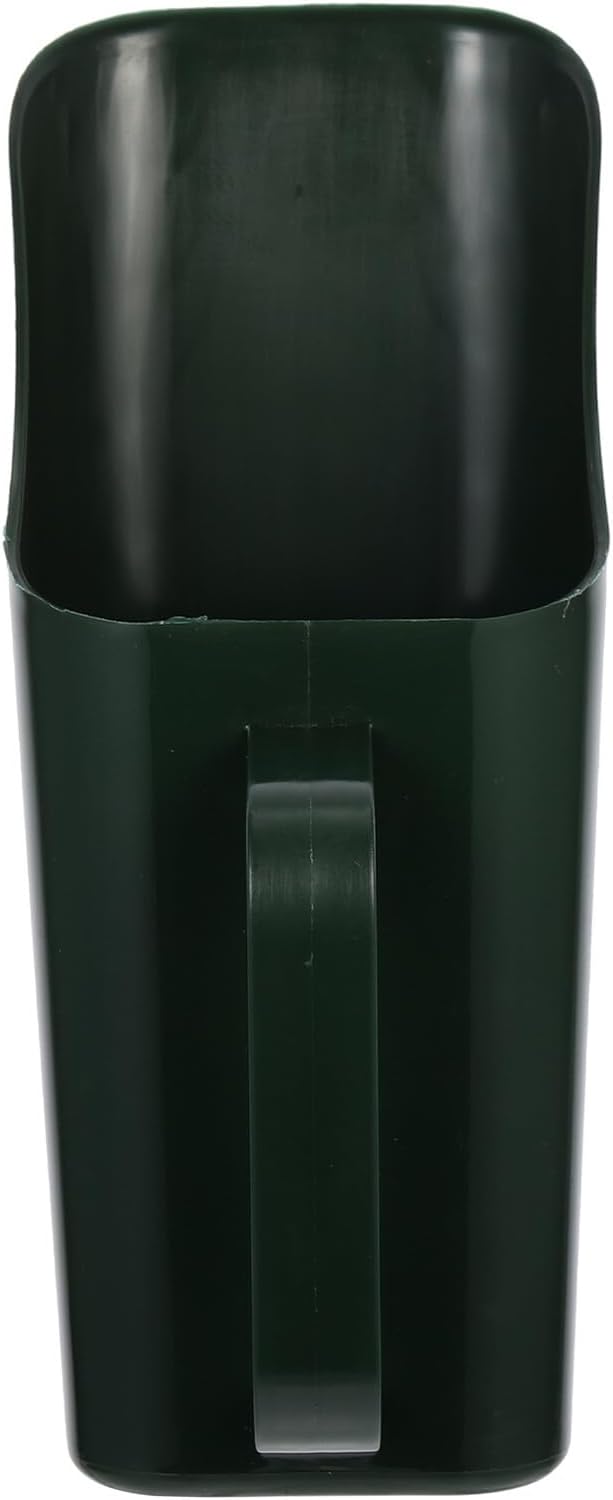 Ciieeo Aquarium Sand Shovel and Fish Tank Sediment Scooper Plastic Gravel Tool for Substrate and Aquatic Plant Maintenance