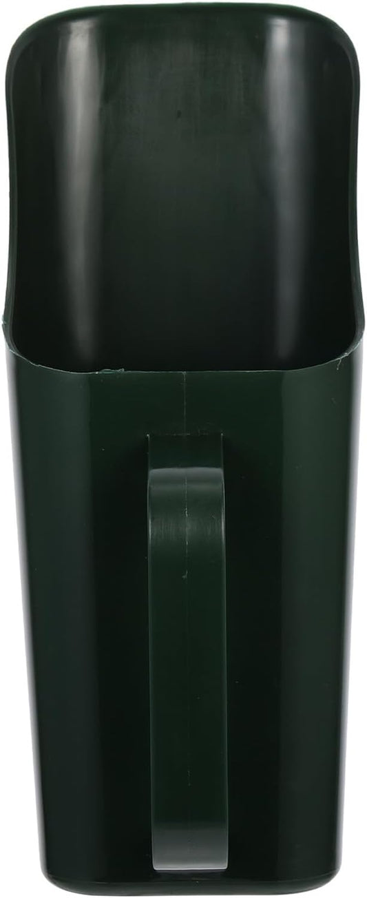 Ciieeo Aquarium Sand Shovel and Fish Tank Sediment Scooper Plastic Gravel Tool for Substrate and Aquatic Plant Maintenance
