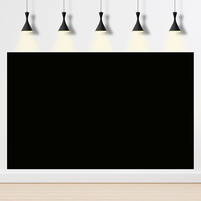 Aquarium Background Terrarium Background Black Blue 3 Pack Aquarium Background Black Fish Tank Background Blue Reptile Background Black Reptile Habitat Background Cloth 36x18in