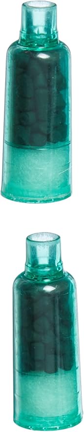 Penn-Plax SWF2C Smallworld Filter Cartridge, Multicolor