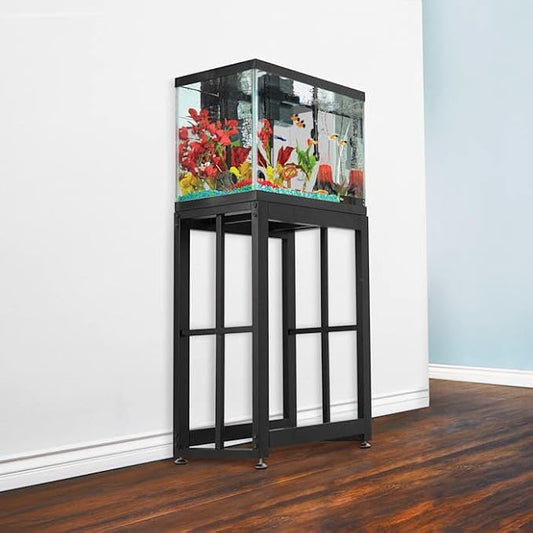 imagitarium by Petco 20 Gallon Brooklyn Metal Stand