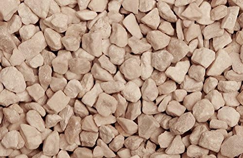 Pettex Roman Gravel Aquatic Roman Gravel 2 Kg Natural Cream