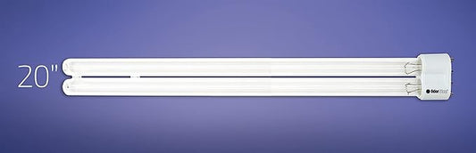 OdorStop OSUVB20 20-in Germicidal UVC Bulb, AmilAir Breathe Easy, Calutech, Medic Helix, LSE, Puritec and Pur UV Air Systems