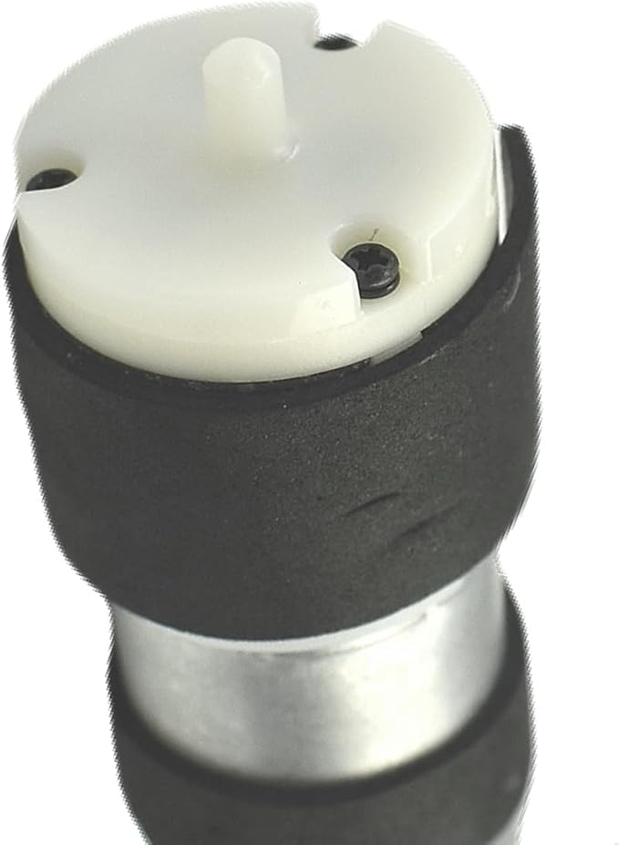 CHANCS 370 Mini Air Pump Oxygen Pumps Electric Micro Vacuum Booster for Aquarium Tank Oxygen Circulate