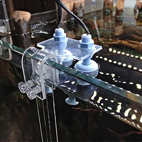 Aquarium ATO Auto Top Up Off System DC Pump Water Level Sensor , Float Switch (dual sensor kit)