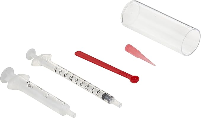 Salifert Magnesium (MG) Test Kit