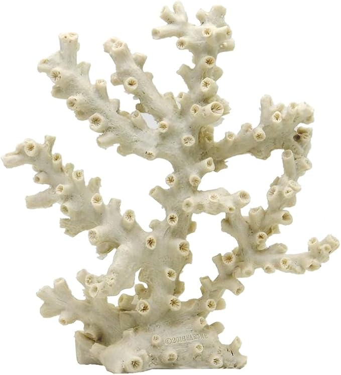 Blue Ribbon EE-1761 Exotic Environments Octopus Coral Aquarium Ornament