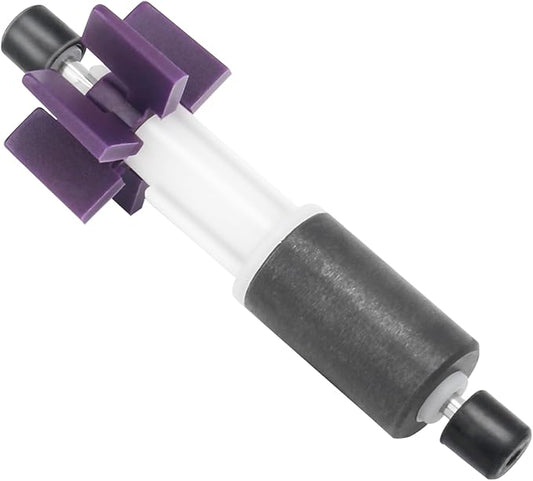 ANTOBLE PRIM350B 350B Impeller Assembly Replacement Parts Compatible with Marineland Penguin Bio-Wheel 350 Filters, Used for Aquarium Fish Tank Filter Pumps