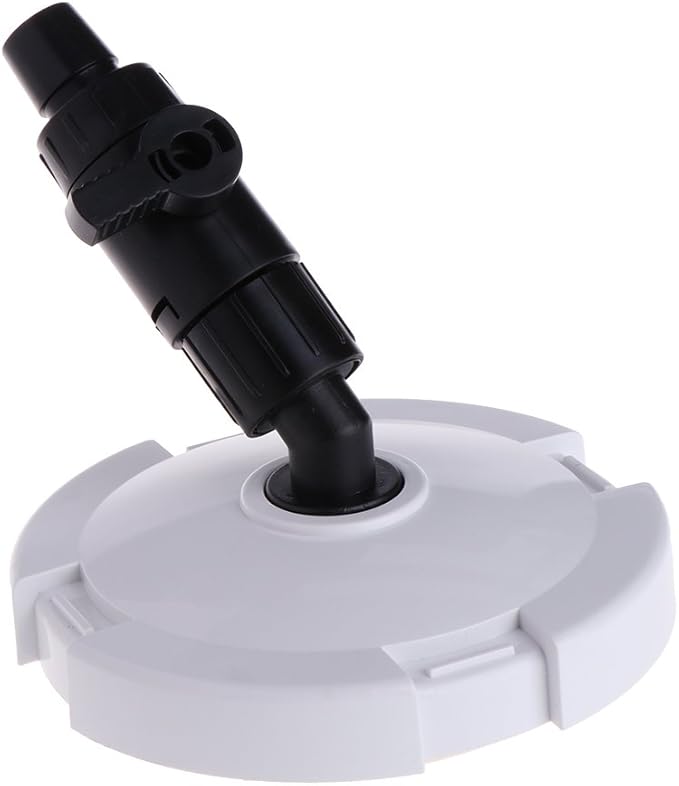 On Aquarium Canister Filter External Ultra-Quiet Filter Bucket Biological Filtration Bucket