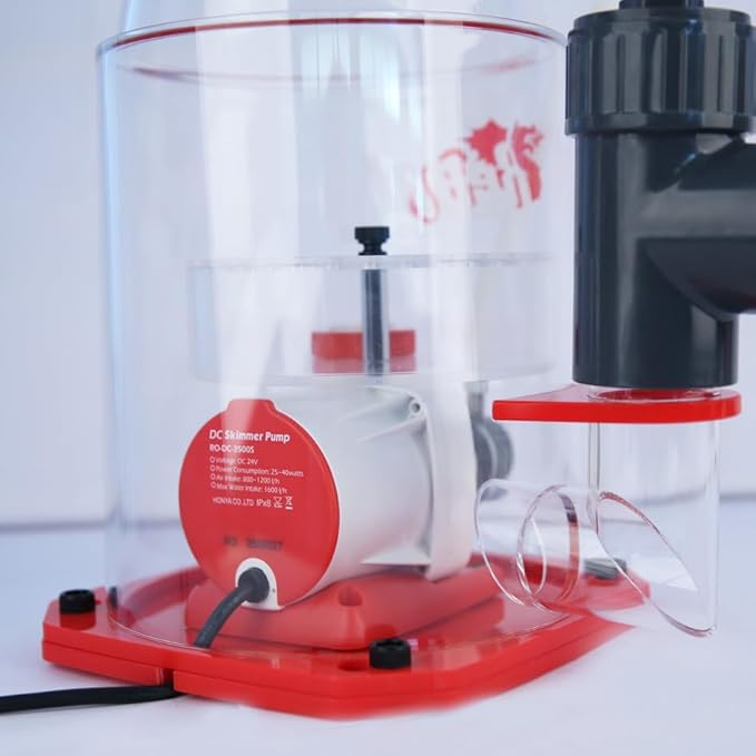 Reef Octopus OCTO Regal 150 SSS Space Saver Protein Skimmer