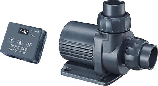 Jebao/Jecod DCP-18000 DCP-20000 Submersible Return water Pump Reef Tank upgrade DCT-20000 DCT-18000 32FT 175W