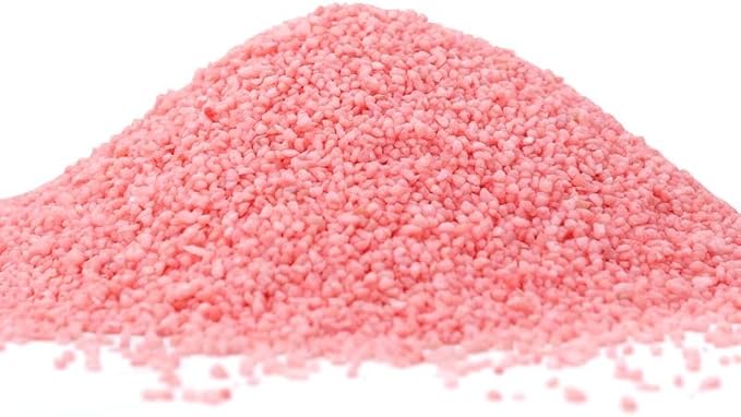 Hermit Crab Substrate Sand, Substrate Sands, Aquarium Sand, Terrarium Bedding, Reptiles, Aquarium Decorations, Starfish, Clownfish, Shallow-Water Creature Supplies, Amphibians (200, g)