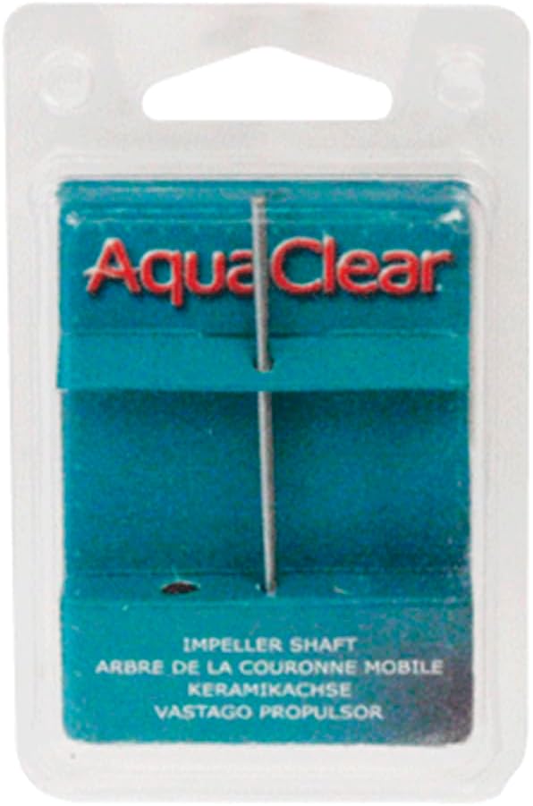 AquaClear Impeller Shaft for Power Filters, A16001