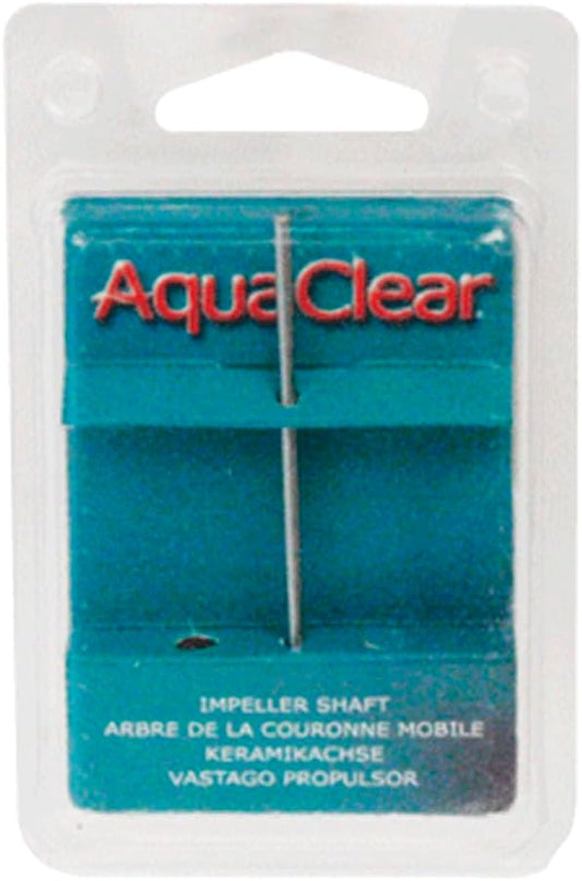 AquaClear Impeller Shaft for Power Filters, A16001