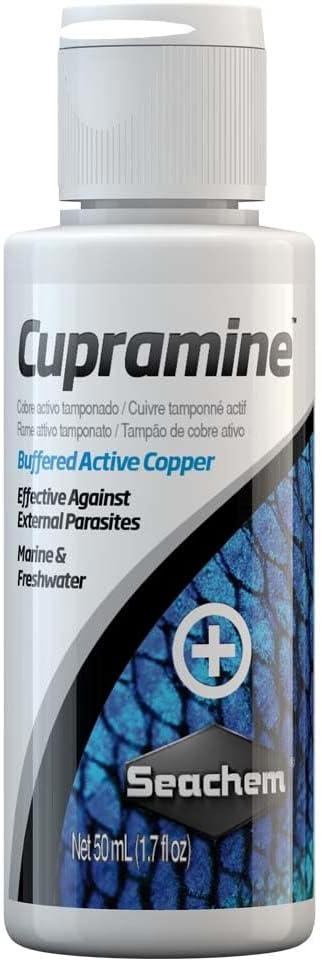 Cupramine 50 ml