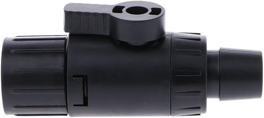 Tap Valve Replacement Accessory for Sunsun HW-602b/HW-603b HW-603/HW-602 Filter #1