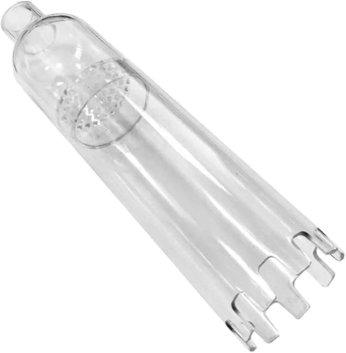 Electric Aquarium Gravels Cleaner Replacement Tube for Automatic Fish for Vacuum Water Changer Sand Washer