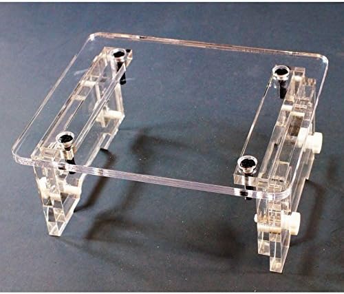 Large Adjustable Skimmer Stand