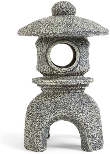 imagitarium by Petco Lantern Aquarium Decor Medium