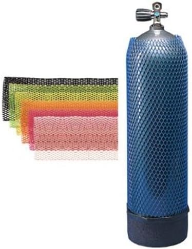 Innovative Colored Tank Net (Pink)