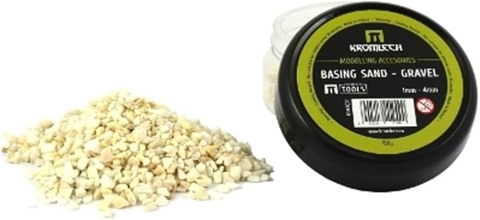 Kromlech Basing Sand - Gravel