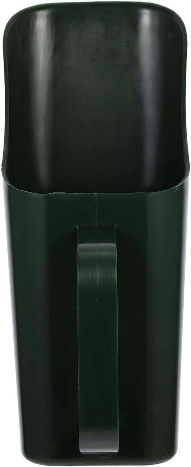 FRCOLOR Fish Tank Sand Shovel and Aquarium Sediment Scooper, Plastic Portable Gravel with Water-Permeable Bucket for Aquarium Bottom Sand and Aquatic Plant Substrate Maintenance