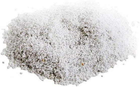 Askoll Aquarium Sand Premium, Washed and Ready to use (White)