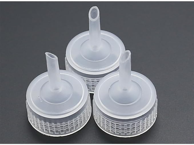 20pcs Practical Brine Shrimp Eggs Incubator Kit Aquarium Fish Tank Shrimp Hatching Tool