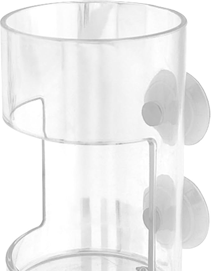 Rubbish Fish Feeder