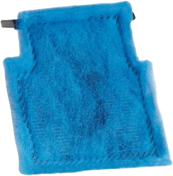 AQUA-TECH EZ-Change No.1 18-Pack Aquarium Filter Cartridge for 5 to 15 Power Filters