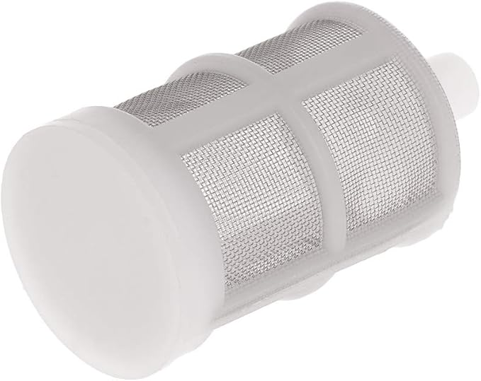 Fish Tank Filter Mesh Water Pump Hose Net Clean Screen Pumps Aquarium Supplies 7mm/10mm