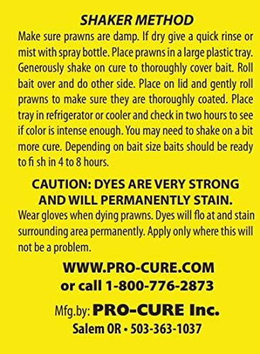 Pro-CureLeech Gel