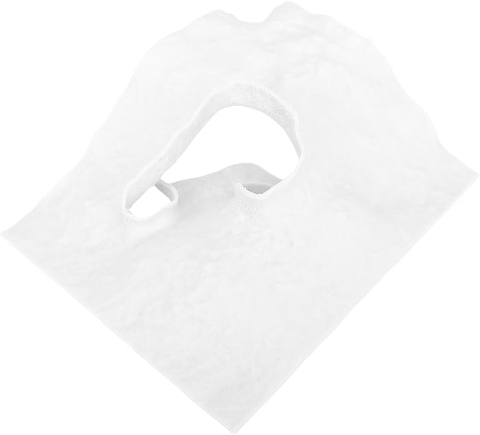 MAVIS LAVEN Aquarium Decorations Cave, 3D Printed Fishtank Hideaway Ornament with Intricate Details for Home, Safe PETG Material 6.89 x 5.51in (White)