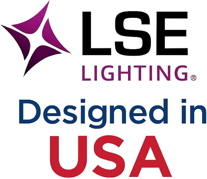 LSE Lighting A20057 UV Lamp – 57W High-Performance Replacement Bulb Intended for Aqua Ultraviolet Classic Systems – 254nm – Equivalent – High Performance - Designed in USA