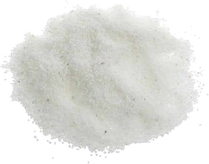 Fish Tank Bottom Sand 500g Quartz Decoration Enhance Your Aquarium Beauty