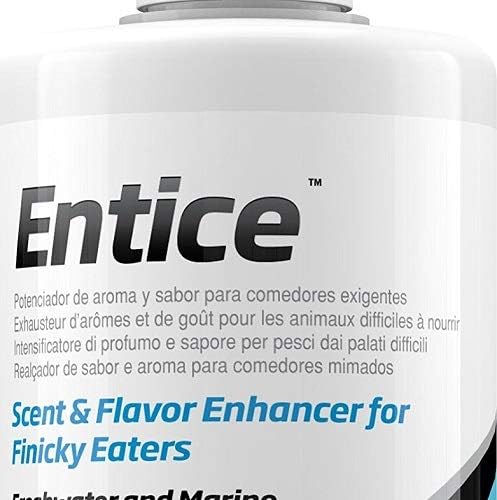 Seachem Entice 500-Ml