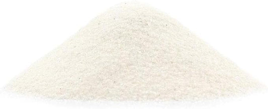 Oncpcare 1.1lb Natural Decorative Real Aquarium Sand, Aquarium Landscaping Decorative Gravel Rock, Decoration Ornament for Aquarium Fish Turtle Tank