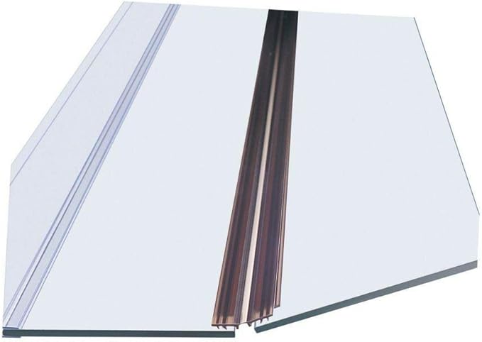 All Glass Aquarium AAG29016 Versa Top, 16-Inch