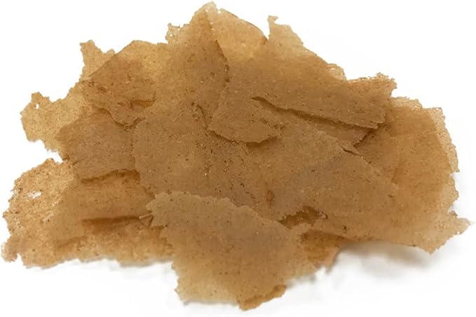 Vitalis Marine Flakes 40g (1.41oz) Premium Nutrient-Rich Flake Fish Food for Marine Aquariums, Promotes Healthy Growth