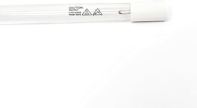 Caprock S463RL Replacement for STERILIGHT UV LAMP for 5 GPM S5Q-PA S5Q S5Q-Gold, SSM-24 BUT NOT Made by STERILIGHT