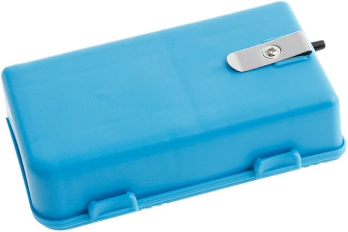 Portable Battery Air Pond Powered Pump Oxygen Backup for Aquarium Fish Tank