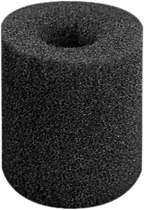 Biochemical Sponge Filter Quiet Filters with & Suction Cup Size Fish Tanks Filter